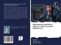 Produktbild: Wykrywanie kradzie&iquest;y w oparciu o IOT przy u&iquest;yciu Raspberry Pi