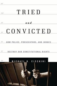 Produktbild: Tried and Convicted