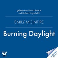 Produktbild: Burning Daylight
