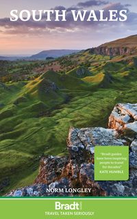 Produktbild: South Wales