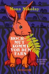 Produktbild: Hochmut kommt vor dem Farn