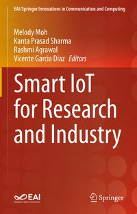 Produktbild: Smart IoT for Research and Industry