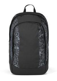 Produktbild: Air Schulrucksack Einzeln Street Ink