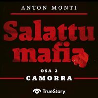 Produktbild: SALATTU MAFIA: Camorra