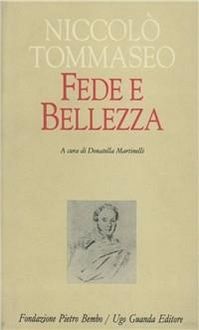 Produktbild: Fede e bellezza