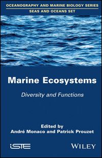Produktbild: Marine Ecosystems