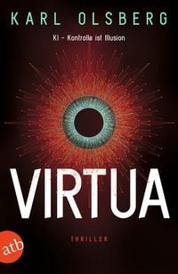 Bild vom Artikel Virtua vom Autor Karl Olsberg