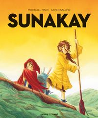 Produktbild: Sunakay