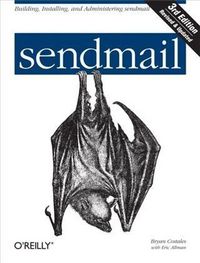 Produktbild: Sendmail