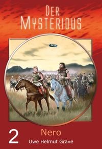Produktbild: Der Mysterious 02: Nero