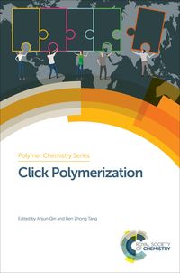 Produktbild: Click Polymerization