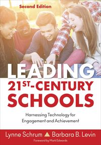 Produktbild: Leading 21st Century Schools