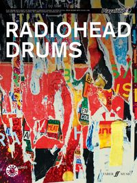 Produktbild: Radiohead Authentic Drums Playalong