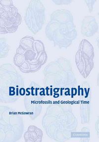Produktbild: Biostratigraphy