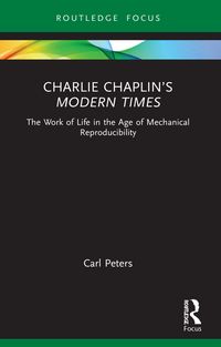 Produktbild: Charlie Chaplin's Modern Times