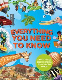Produktbild: Everything You Need to Know