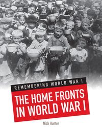 Produktbild: Home Fronts in World War I