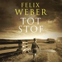 Produktbild: Tot stof