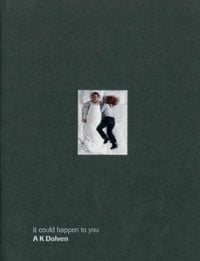 Produktbild: It could happen to you: A K Dolven