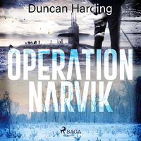 Produktbild: Operation Narvik