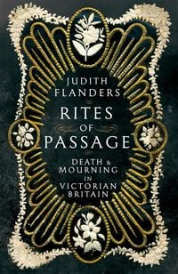 Produktbild: Rites of Passage