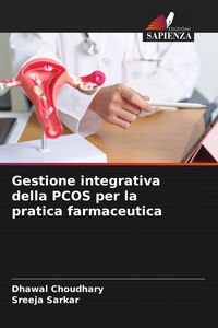 Produktbild: Gestione integrativa della PCOS per la pratica farmaceutica
