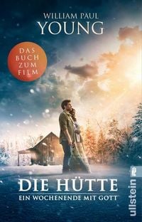 Produktbild: Die H&uuml;tte (Filmausgabe)