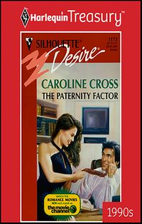 Produktbild: The Paternity Factor