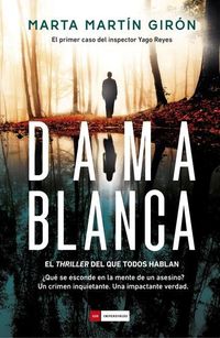 Bild vom Artikel Dama Blanca vom Autor Marta Martin Giron