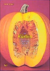 Produktbild: Der K&uuml;rbis
