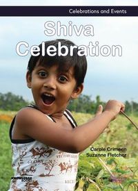 Produktbild: Shiva Celebration
