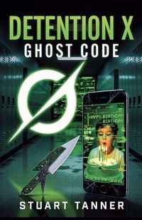Produktbild: Detention X - Ghost Code
