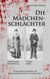 Produktbild: Die M&auml;dchenschl&auml;chter