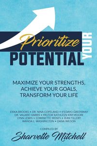 Produktbild: Prioritize Your Potential
