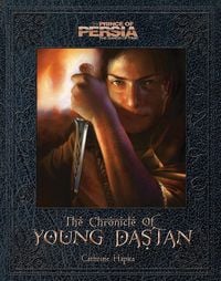 Produktbild: Prince of Persia: The Chronicle of Young Dastan