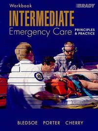 Produktbild: Workbk-Intermediate Emergency