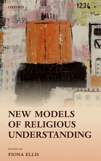 Produktbild: New Models of Religious Understanding