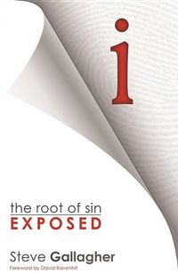 Produktbild: I: The Root of Sin Exposed