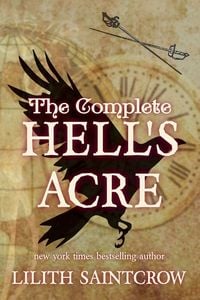 Produktbild: The Complete Hell's Acre