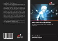 Produktbild: Equilibrio vita-lavoro