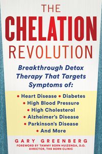 Produktbild: The Chelation Revolution