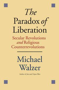 Produktbild: Paradox Of Liberation