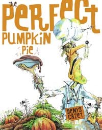 Produktbild: Perfect Pumpkin Pie