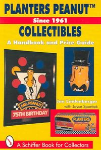 Produktbild: Planters Peanut(tm) Collectibles, Since 1961