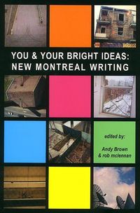 Produktbild: You & Your Bright Ideas
