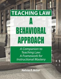Produktbild: Teaching Law