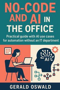 Produktbild: No-code and AI in the Office
