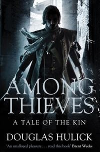 Produktbild: Among Thieves
