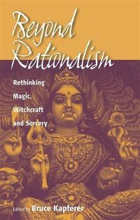 Produktbild: Beyond Rationalism