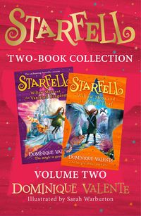 Produktbild: Starfell 2-Book Collection, Volume 2